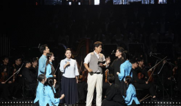 音乐会电视剧,一场跨越时空的音乐会传奇